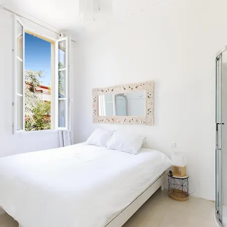 Apartment Palais Beaulieu Magnifique 3p 2 *